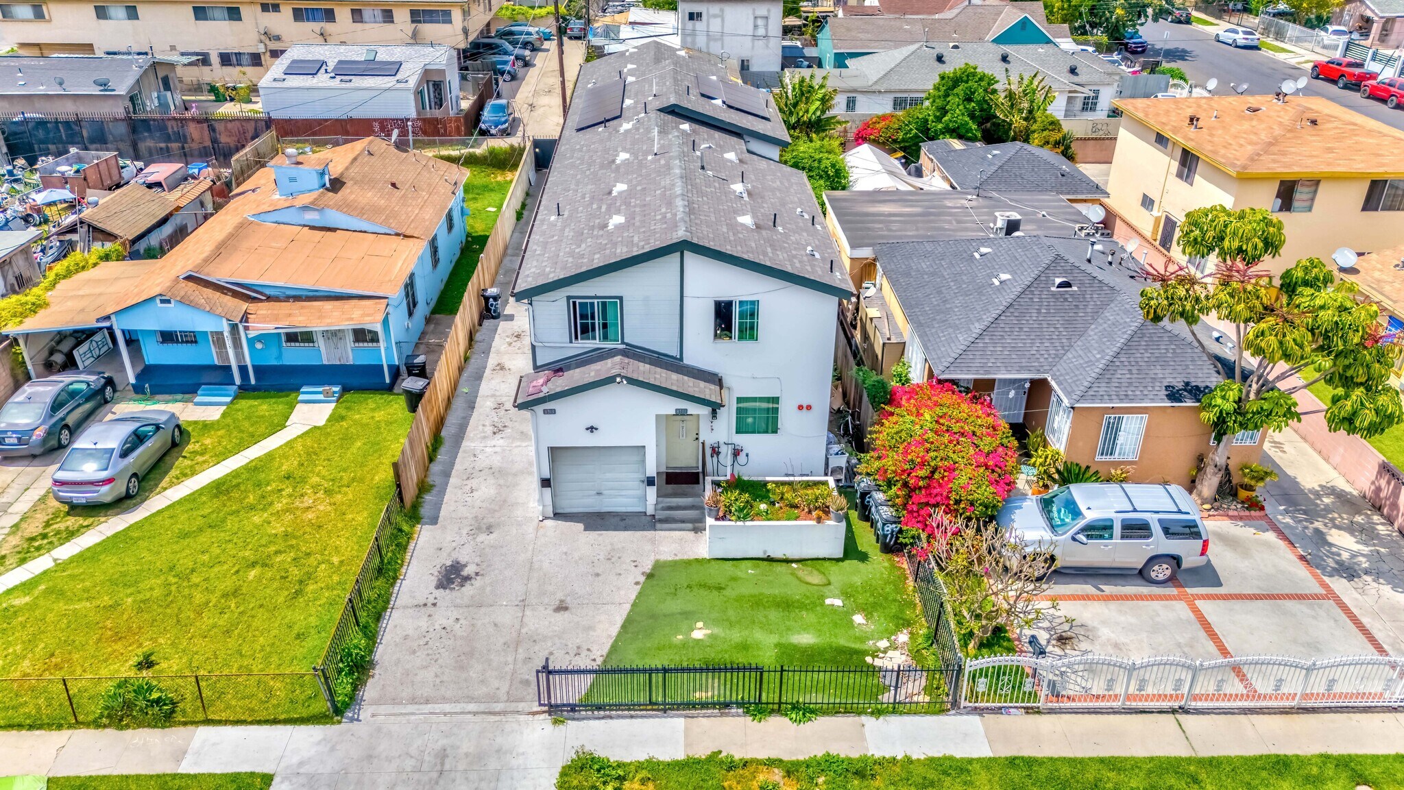 Building Photo - 8711 McKinley Pl