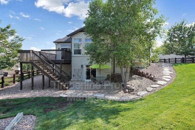 Building Photo - 2030 Silver Creek Dr