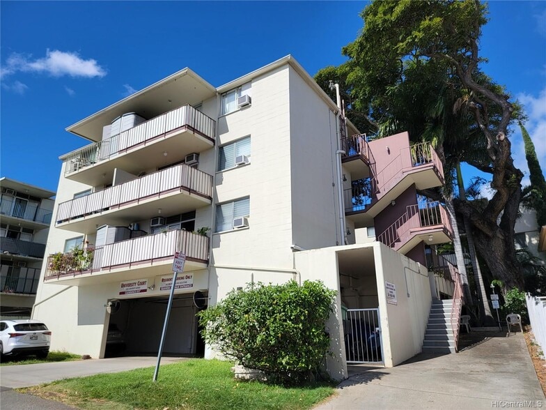 Building Photo - 1914 University Ave