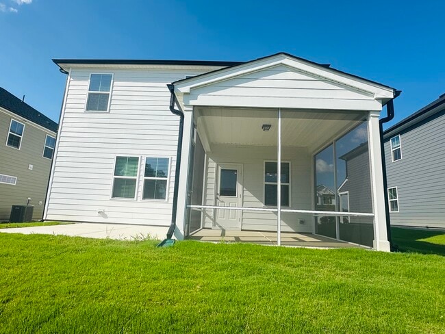 Building Photo - 520 Providence Spgs Ln