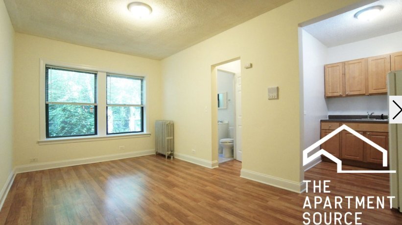 Building Photo - 1742 N Humboldt Blvd