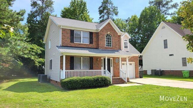 Building Photo - 1316 Ujamaa Dr