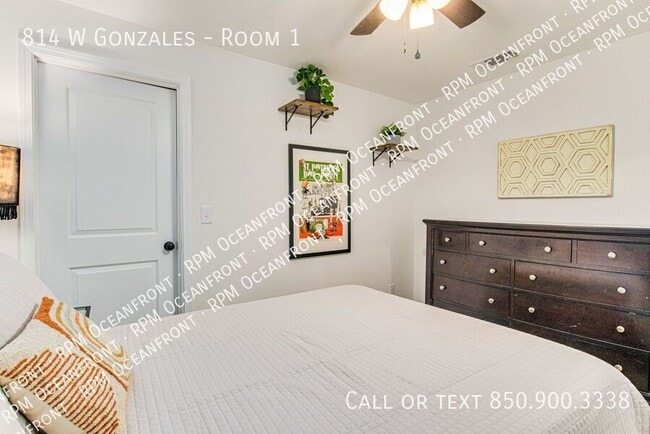 Building Photo - 814 W Gonzales-Room 1
