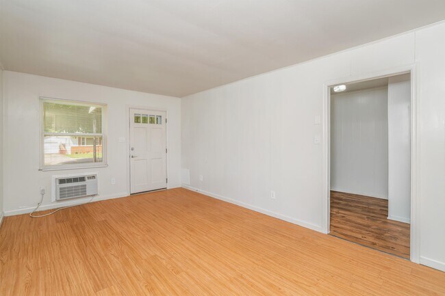 Building Photo - 4510 Upchurch Rd