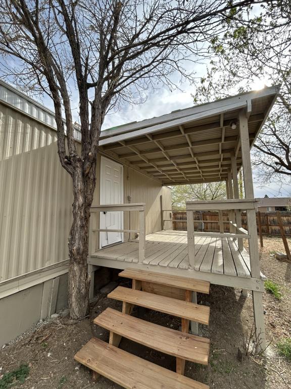 Building Photo - 2810 Melvina St