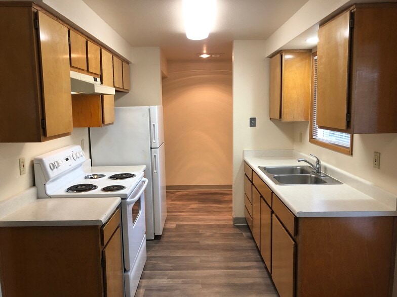 Building Photo - 1319 Z St