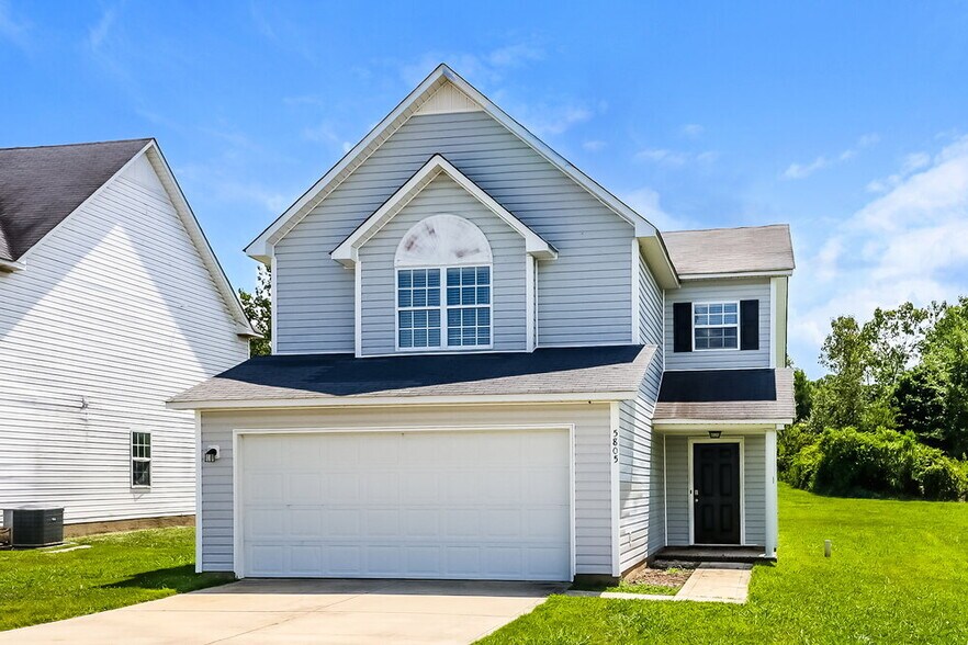 Building Photo - 5805 Bridgeway Dr