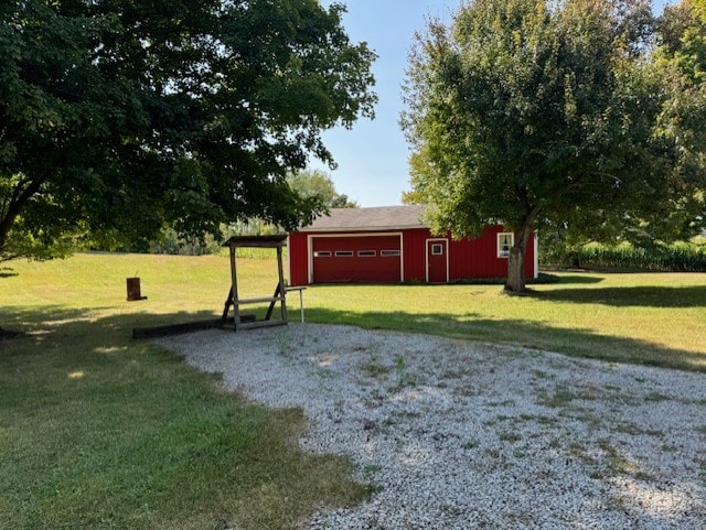 Building Photo - 14730 New Buffalo Rd