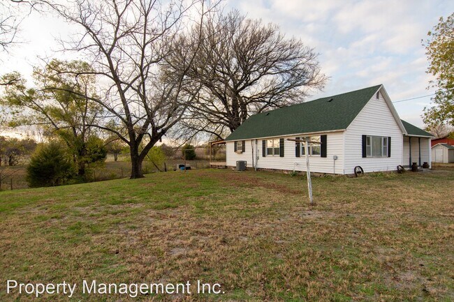 Building Photo - 2 br, 1 bath House - 2487 CR 2700