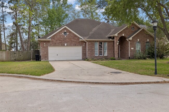 Building Photo - 4807 Wellington Way