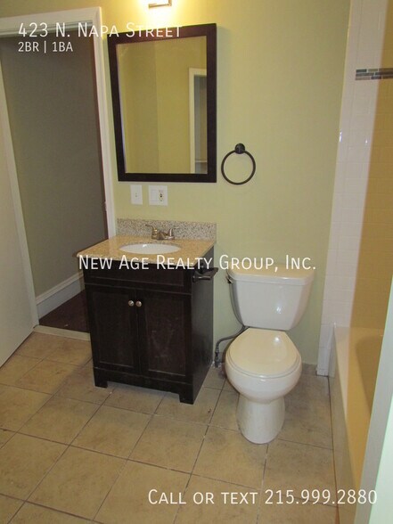 Building Photo - 423 N Napa St