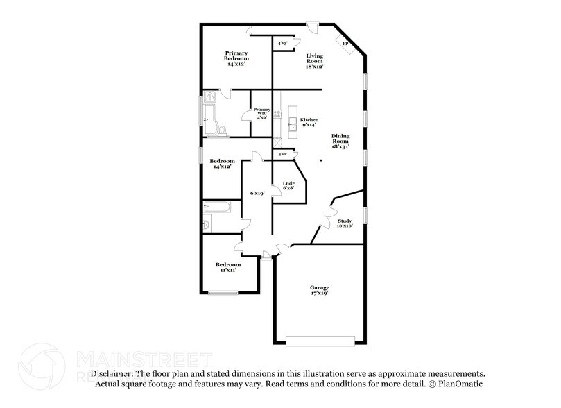 Building Photo - 15755 Cotton Tail Ln