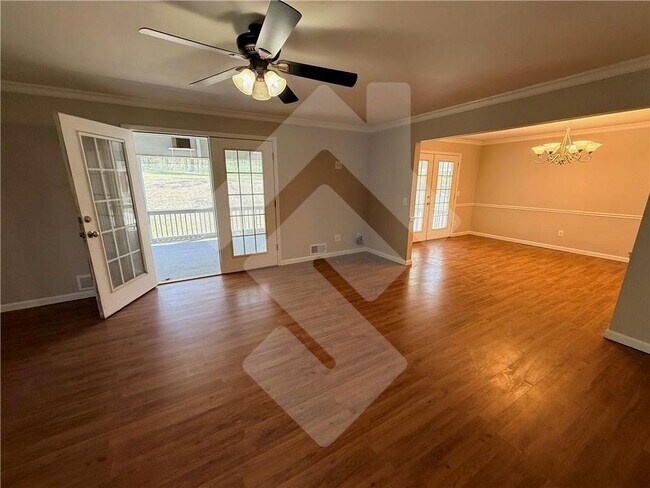 Building Photo - 3670 Gravitt Rd