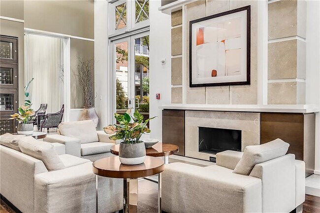 Building Photo - 1820 Peachtree St NW