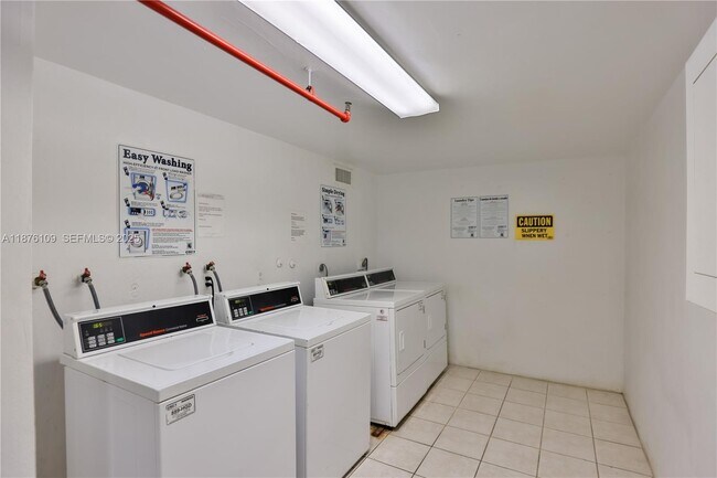 Building Photo - 19380 Collins Ave