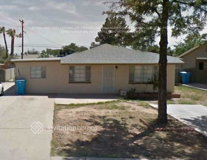 Building Photo - 2415 W Maryland Ave