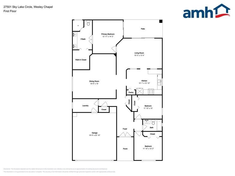 Building Photo - 27501 Sky Lake Cir