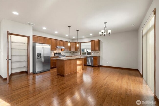 Building Photo - 4617 167th St SW