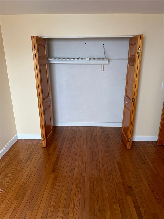 Building Photo - 115 W Squantum St