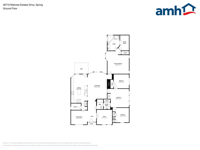 Building Photo - 30710 Melcrest Estates Dr