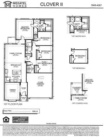 Building Photo - 6004 Horsetail Dr