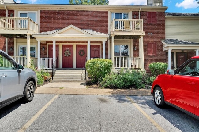 Building Photo - 1512 Oriole Ln