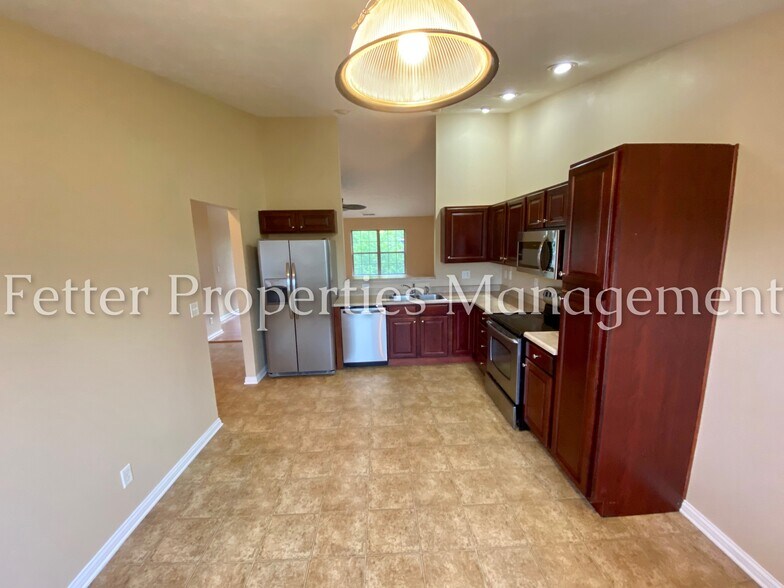 Building Photo - 3604 Cornell Ct
