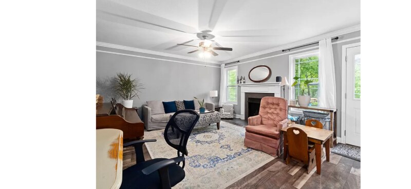 Building Photo - 143 Sycamore Hill Dr