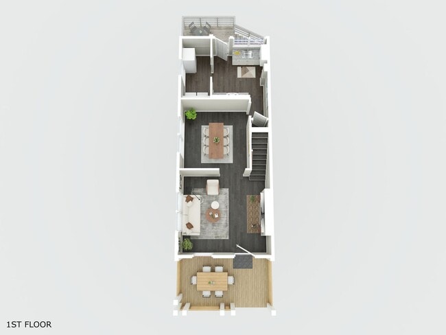 Building Photo - 3120 E 5th Ave