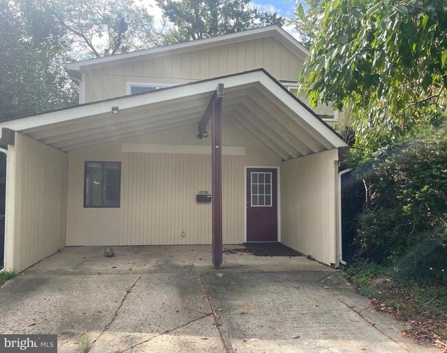 Building Photo - 6356 12th St N