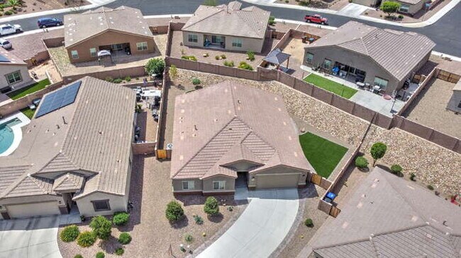 Building Photo - Santa Cruz Meadows