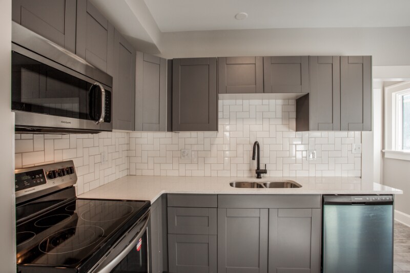 Building Photo - 3843 N Park Ave