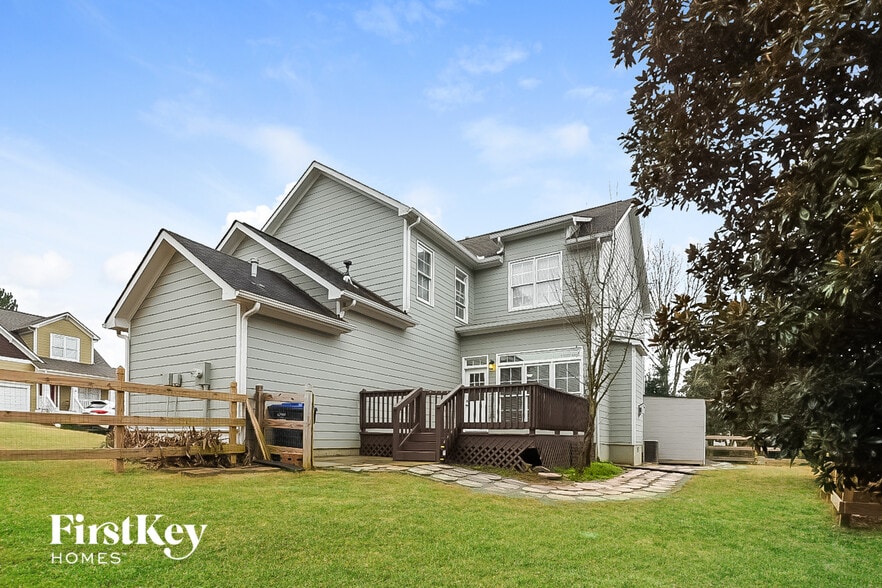 Building Photo - 112 Market Ln