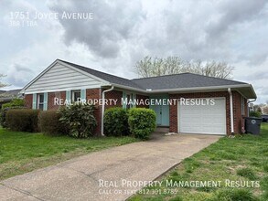 Building Photo - 1751 Joyce Ave