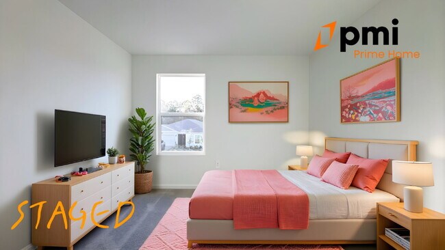 Building Photo - Brand New 5-Bedroom Home with Serene Water...