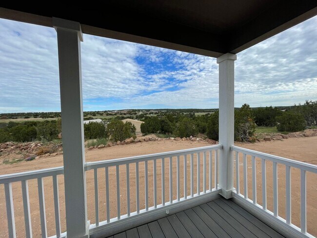 Building Photo - 1215A Tortola Trail - Available Now