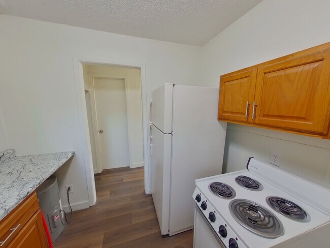 Building Photo - Affordable 1BR Wichita Apartment