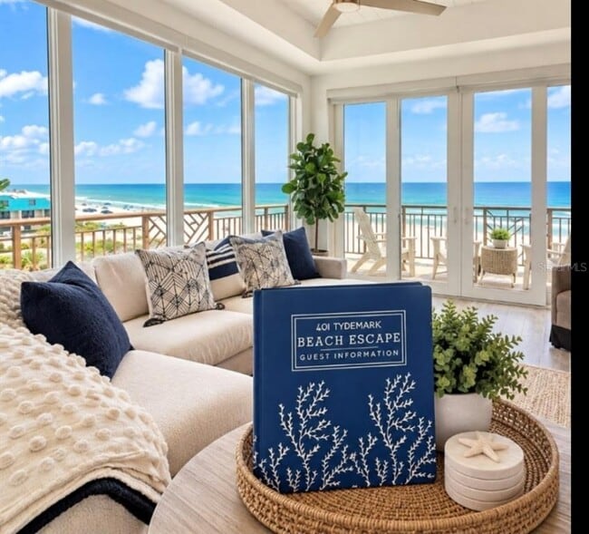 Building Photo - 807 S Atlantic Ave