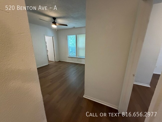 Building Photo - 520 Benton Ave