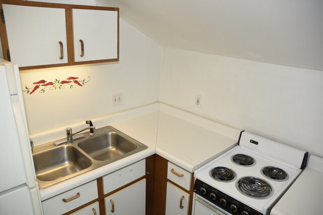 KITCHEN - 1539 Jackson N St