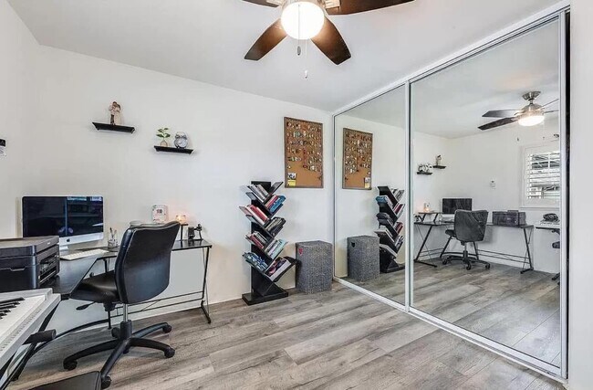 Building Photo - 91-1253-1253 Kamaaha Ave