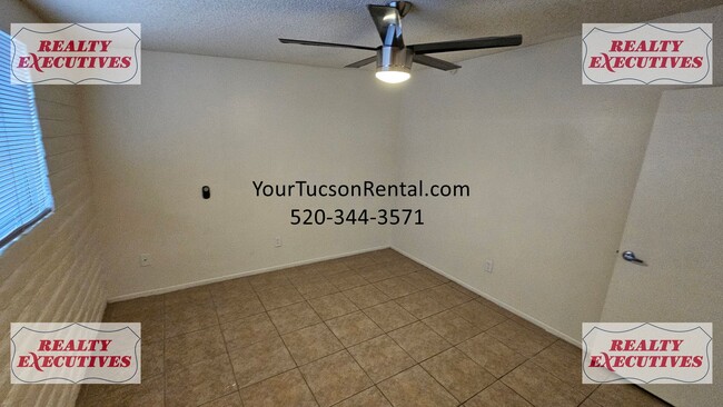 Building Photo - April Move in Special $0 Deposit required - Country Club & Fort Lowell area - 2 Beds 1 bath with AC