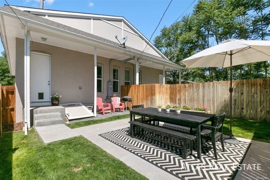 Building Photo - 4106 Zuni St