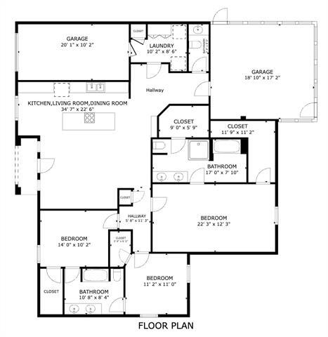 Building Photo - 3512 Colgate Ln