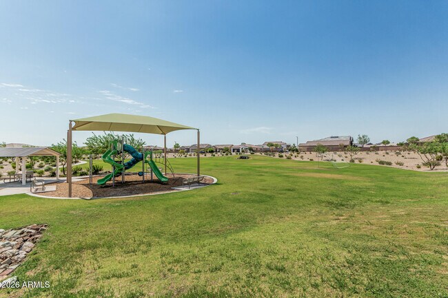 Building Photo - 4907 N 192nd Ln
