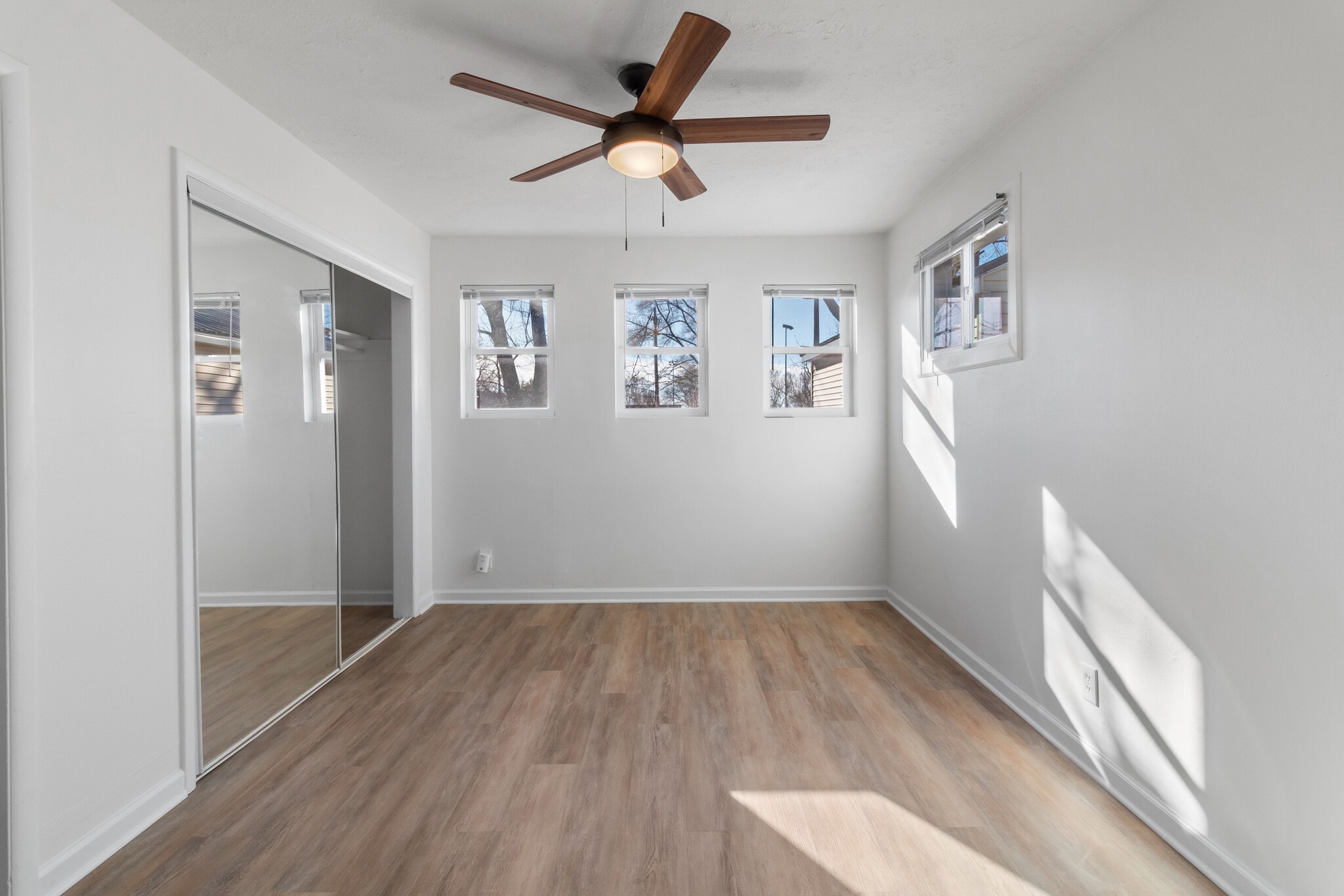 Building Photo - 3489 Hargrove St