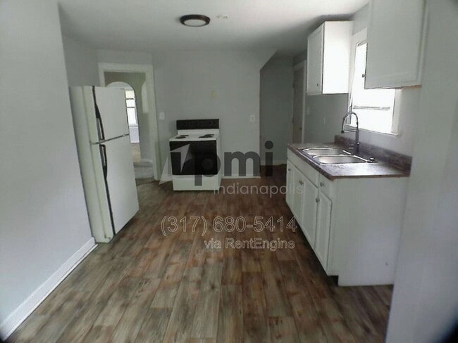 Building Photo - 3502 Brouse Ave