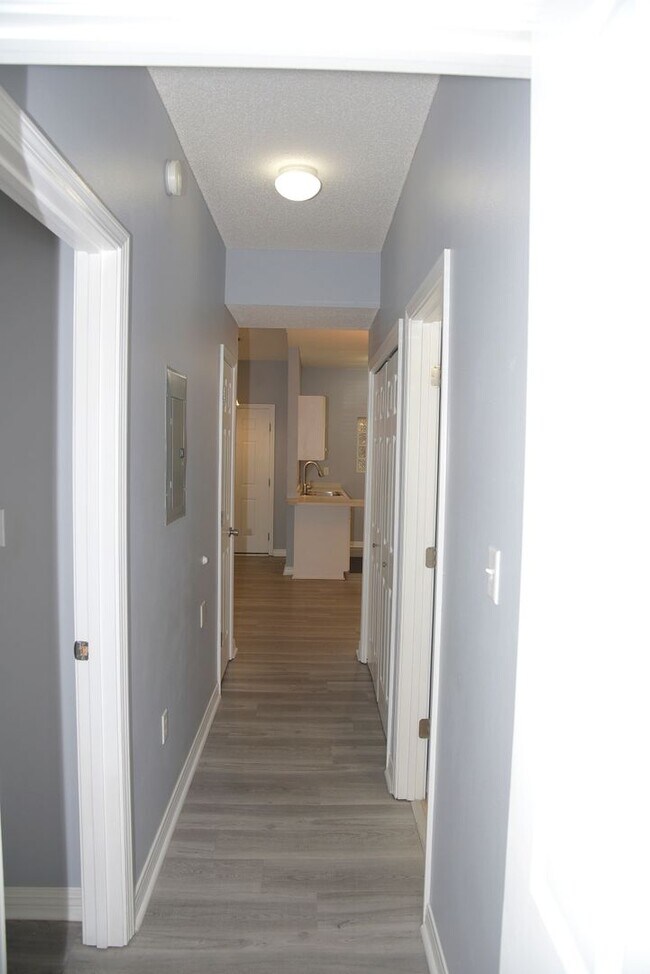 Building Photo - 1501 Partin Dr N