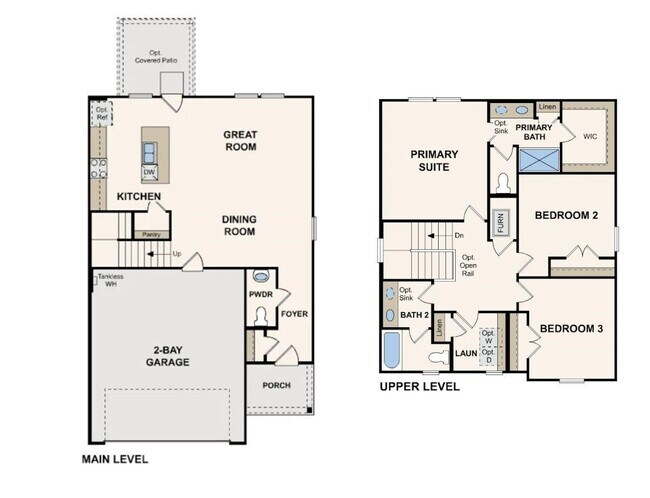 Building Photo - 8018 Heroes Hall Dr