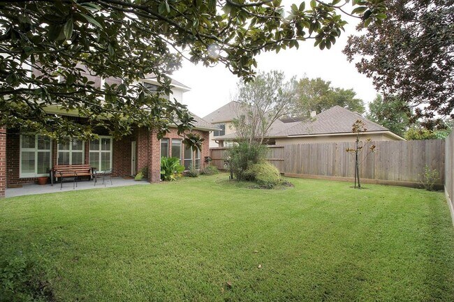 Building Photo - 18811 Cypress Chateau Dr